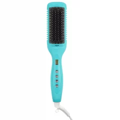MOROCCANOIL Smooth Style Ceramic Heated Brush