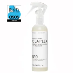 N°.0   Intensive Bond Building Hair Treatment