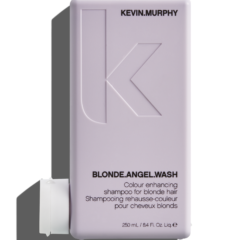 BLONDE.ANGEL.WASH