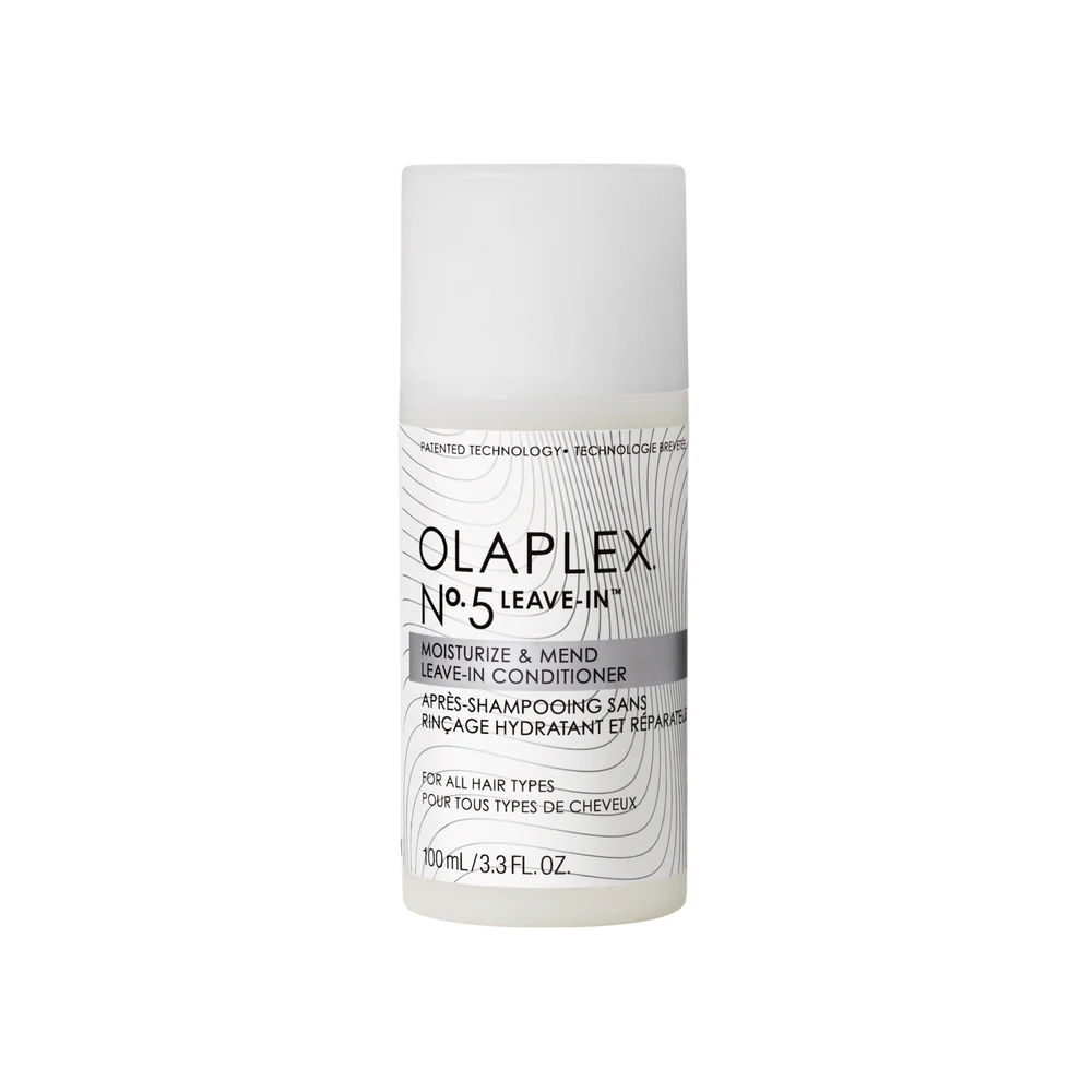 Nº.5 Leave-IN Moisturize & Mend Leave-IN Conditioner