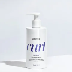 Flo-etry Vital Natural Curly Hair Serum