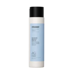Xtramoist Moisturizing Shampoo