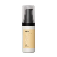 The Oil Extra-Virgin Argan Smoothing Oil
