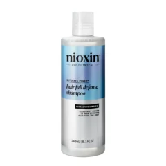 Nioxin Ultimate Power Hair Fall Defense Shampoo