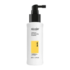 Nioxin System 1 Scalp + Hair Thickening Treatment